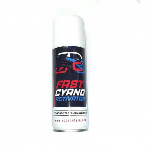 Activator - Rc Prostyle -...