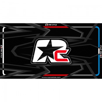 Pit Mat  Rcprostyle