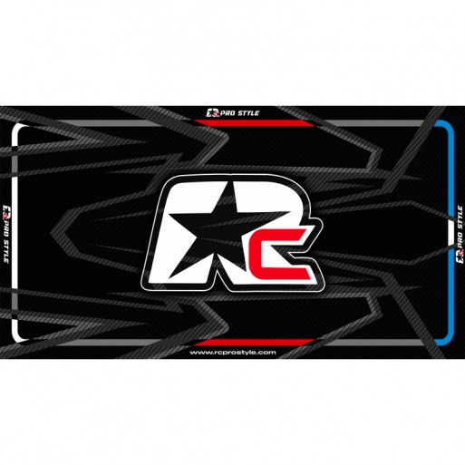 Pit Mat  Rcprostyle