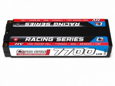 Lipo Rc Prostyle 7700 LCG...