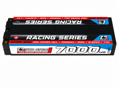 Lipo Rc Prostyle 7000 LCG 7,4V Stock...