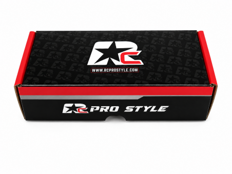 Lipo Rc Prostyle 7700 LCG 7,6V HV