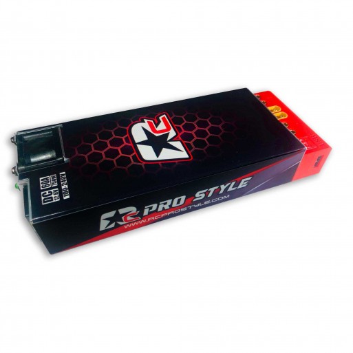 Power Supply RcProstyle 60A 750w 12.6v