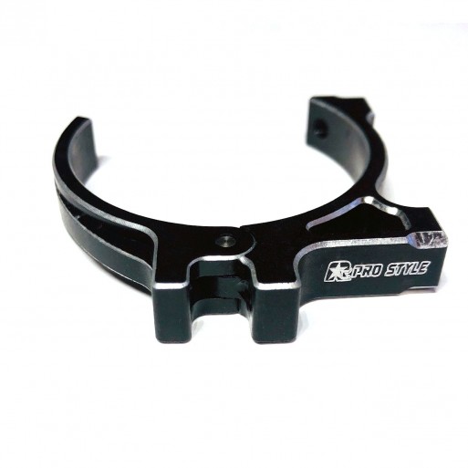 SOPORTE VENTILADOR 1/8 RC PROSTYLE NEGRO
