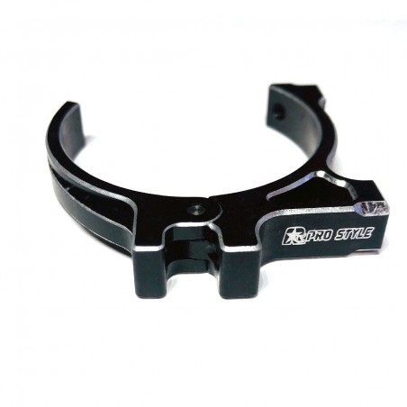 SOPORTE VENTILADOR 1/8 RC PROSTYLE NEGRO